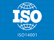ISO14001環境管理體系認證