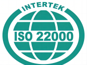 ISO22000食品安全管理體系認證